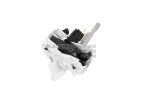 Kit de verrouillage pour porte de lave-vaisselle 4055259669