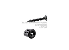 Kit douilles et vis pour four 50293036005
