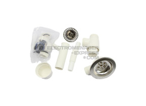 Kit évacuation evier teka 61001113