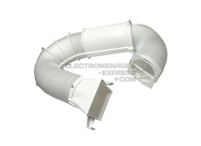 KIT ÉVACUATION (GAINE DE SORTIE, D 102MM) 481953028371