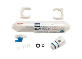 KIT FILTRE À EAU 60823485