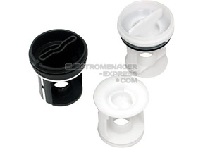 KIT FILTRE POMPEX3 C00045027