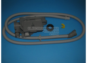 Kit inférieur w no ret valve 1sen G441592
