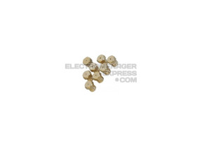 Kit injecteurs g30 29 mbar 481010737507
