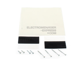 Kit installation 45/60cm (velcro C00540866
