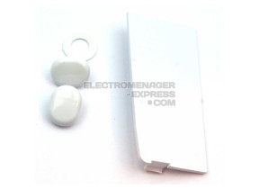 Kit Inversion Porte Frigo Beko 4303536900