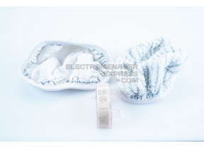 Kit lingette*2 + cartouche ZR006501