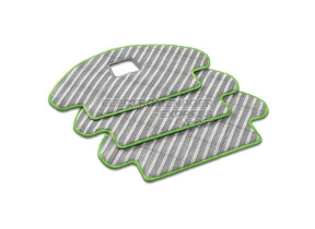 Kit lingettes de nettoyage irobot 4719026