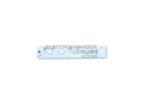 KIT MODULE COMPLET,DC12V,110*20MM,CEM-1 DA41-00675J