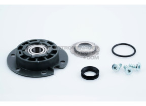 KIT PALIER ROULEMENT GAUCHE / DROITE LAVE LINGE WHIRLPOOL 481231019144