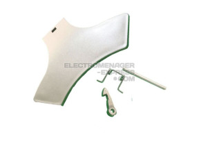 Kit poignée de hublot C00298714