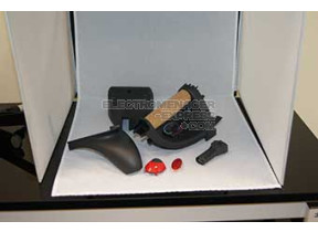 Kit poignée fer m170 500582112