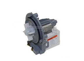 KIT POMPE VIDANGE EAU61383505