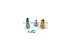 Kit raccordement gaz butane 4431920055