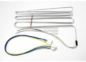 Kit résistance thermofusible (125w/72°c) C00266867