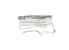Kit résistance + thermofusible 180w/72°c C00292646