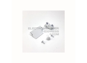 Kit réversible ouverture fjord droit l60 pw C00533946