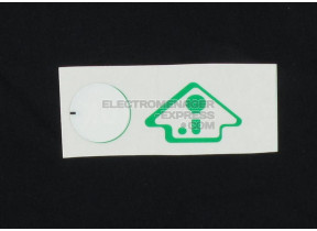 Kit thermomètre température C00091309