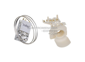 KIT THERMOSTAT LAMP HOLDER ,INV. 484000008565