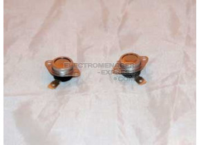 Kit thermostat sur résistance C00262243