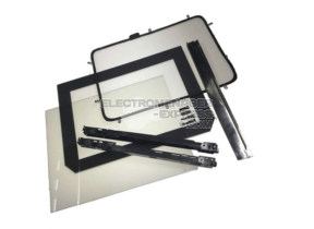 Kit verre interieur de pour four 20004273
