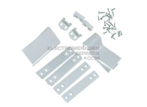 Kit xcongelateur encast. 2/porte C00113975