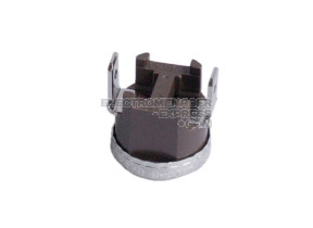 KLIXON 105°C 16A 250V NC FASTON 4,8 5232100600