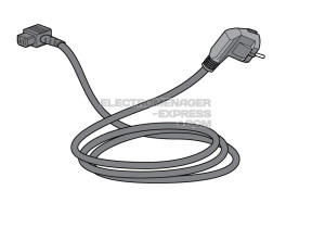 L1750 NERO +BUSTA ECAM26 5513216661