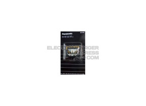 Lame de rasage WER9902Y