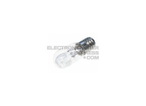 Lampe 220v 25w e14 607002400