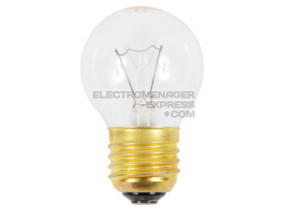 Lampe 40w e27 50279916006