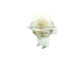 Lampe complète avec hublot(25w 230v) C00078426
