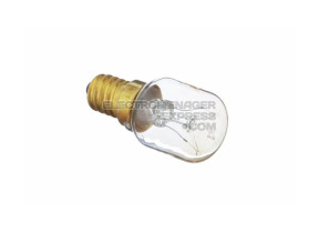 LAMPE E14 - 15W - 240V 00602674
