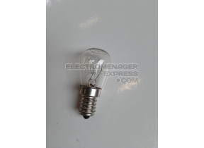 Lampe e14/220-240v/15w 50277950007