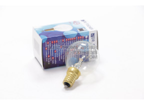 Lampe e14 40w 300°c 00057874
