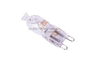LAMPE G9,230V,25W 8085641010