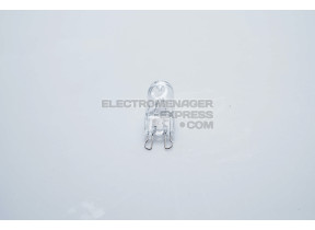 Lampe halogéne 40w 230v 824610747