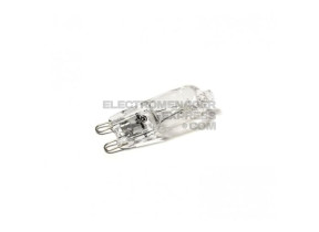 Lampe halogène (40w 230v) 824610747