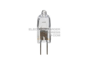 LAMPE HALOGENE 5W-12V, 300°C 00069300