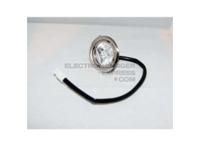Lampe halogène 70X1168