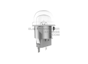 Lampe halogène complète 12018956