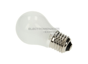 Lampe incandescent (230v,0ma,40w) 4713-001201