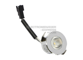 Lampe led 3w hotte teka 81483104