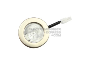 Lampholder assemblage dve 81483058