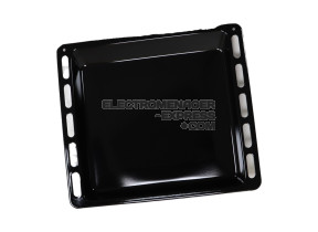 Lèche frite 422x370x33mm 3423981053