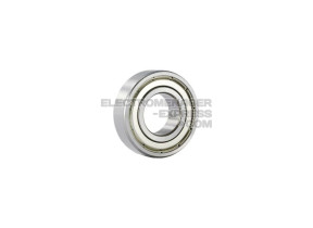 Lentille voyant rouge 41030218