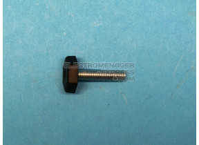 Levelling leg m8 40 697782