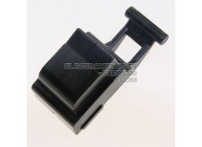 Levier d\'interrupteur 07510631