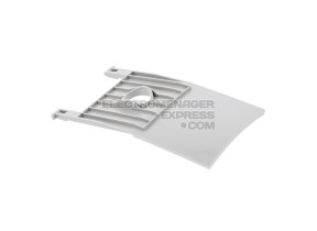 Levier de distributeur d\'eau de réfrigérateur 2634018028