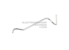 Levier de plinthe pour lave-linge 1296340027